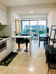 Eight Riversuites (D12), Condominium #430158521